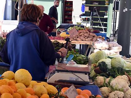 Πείνασε πέρυσι το 7% των Ελλήνων - Η έρευνα της ΕΛΣΤΑΤ για την επάρκεια τροφής