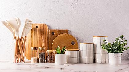 Επιφάνειες κοπής: Όσα αξίζει να γνωρίζεις για τη χρήση και τη συντήρησή τους