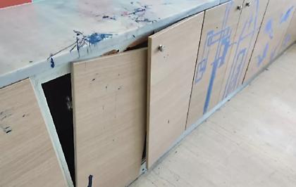 Ιωάννινα: Η ζωή στις φοιτητικές εστίες μοιάζει με αγώνα επιβίωσης