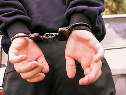 Ιερά Οδός: Στη φυλακή ο διανομέας που επιτέθηκε σε οδηγό - «Έβρισε τη μητέρα μου και βγήκα εκτός ελέγχου»