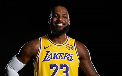 Πενταπλασιάστηκαν οι τιμές για το πιθανό τελευταίο ματς του Λεμπρόν Τζέιμς!