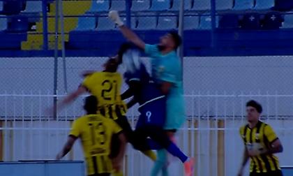 «Το λάθος πέναλτι της Κηφισιάς και η κόκκινη στον Πιερό»: Η ανάλυση των φάσεων από τον Λανουά για το Κηφισιά-ΑΕΚ