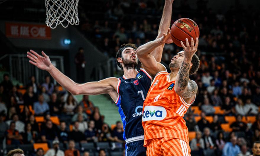 Πάλεψε μέχρι τέλους αλλά ηττήθηκε στην έδρα της φορμαρισμένης Ουλμ ο Πανιώνιος Πάλεψε μέχρι τέλους αλλά ηττήθηκε στην έδρα της φορμαρισμένης Ουλμ ο Πανιώνιος