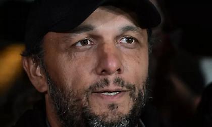 Τέλος η απεργία πείνας του Πάνου Ρούτσι