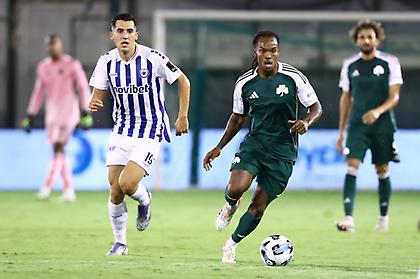 Δεσύλλας: «Ο Παναθηναϊκός έχει αρχίσει και βγάζει αυτά που θέλει ο Κόντης - Έτσι θα βγει κερδισμένος με τον Σάντσες»