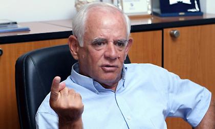 Αγώνας παλαιμάχων Καλλιθέας-Ολυμπιακού στη μνήμη του ιστορικού προέδρου Ν. Σαλευρή