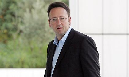 Πιλάβιος: «Έχει αδικηθεί ο Αλαφούζος από τους φίλους του Παναθηναϊκού – Κεφαλαιώδες ζήτημα το γήπεδο για την ομάδα»