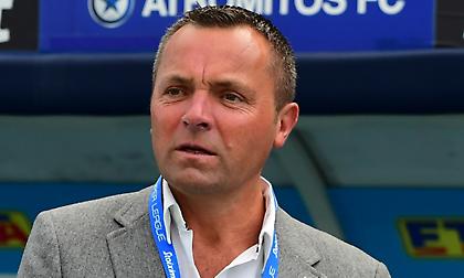 Κετσετζόγλου: «Για 2η αγωνιστική το VAR οδηγεί διαιτητή σε λάθος απόφαση και δεν πρέπει να δημιουργούνται αδικίες»