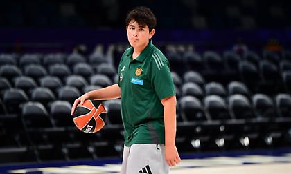 Κάλεσμα Σαρπ Αταμάν σε ΛεΜπρόν: «Πες πως θαυμάζεις τον πατέρα μου και έλα στον Παναθηναϊκό»