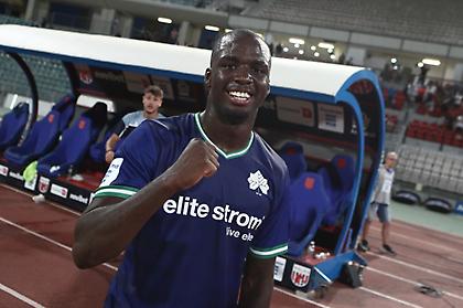 Νικολακόπουλος: «Ο Ολυμπιακός ενδιαφέρεται για τον Τετέι και είναι πολύ λογικό»