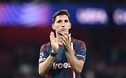 Τσανάκας: «Το βάρος πέφτει στην επιστροφή των τραυματιών»