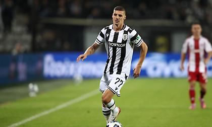 Tσορμπατζόγλου: «Από το καλοκαίρι του 2026 στο Καυτανζόγλειο ο ΠΑΟΚ - Πρωταγωνιστής στο ξεκίνημα της σεζόν ο Ντεσπόντοφ»