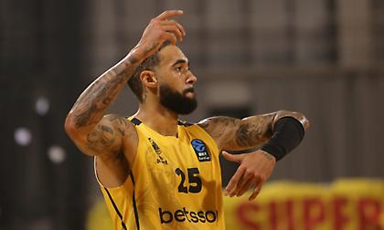 Χάρελ: «Δείξαμε τι θέλουμε να κάνουμε φέτος»