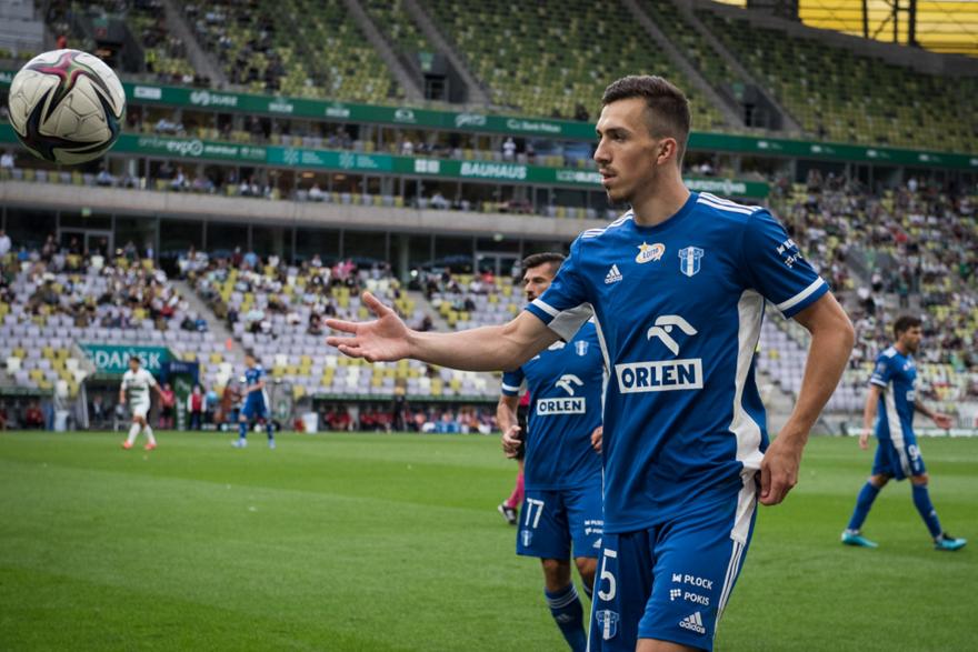 «Θέλει τον Άντον Κριβότσιουκ ο Άρης»