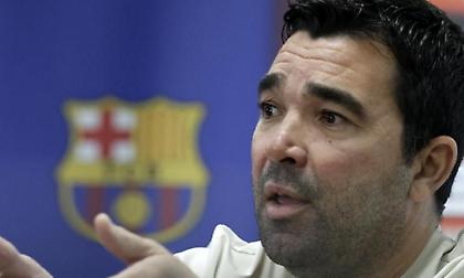 Ντέκο: «Δεν πρέπει να έχουμε εμμονή με το 9άρι – Η Παρί το πήρε χωρίς»