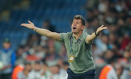 Τέλος ο Εμρέ από την Αντάλιασπορ