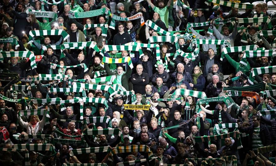 «Το μεγαλύτερο γήπεδο της Σκωτίας και οι τρεις Έλληνες που έπαιξαν εδώ»: Το αφιέρωμα του sport-fm.gr στο Celtic Park