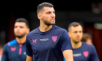 Ο Ράφα Μιρ αντιμετωπίζει κατηγορία για βιασμό!