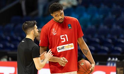 Μπαίνει χειρουργείο ο Καμπόκλο της Χάποελ - Εκτός για μεγάλο χρονικό διάστημα