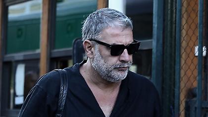 Βασίλης Μπισμπίκης: Ένοχος ο ηθοποιός για το τροχαίο - Χρηματική ποινή 7.000 ευρώ