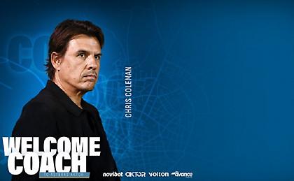 Ανακοίνωσε τον Κόλμαν ο Asteras AKTOR!