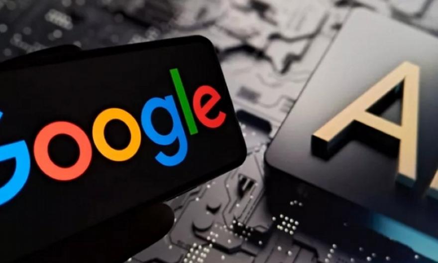 Η Google φέρνει στην Ελλάδα τη λειτουργία ΑΙ για βέλτιστη αναζήτηση αποτελεσμάτων - Oι δυνατότητές της