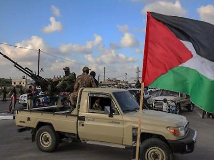 Χαμάς και Ισραήλ αντάλλαξαν λίστες κρατουμένων και ομήρων