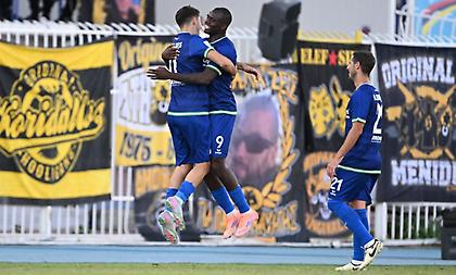 Τσακίρης: «Στη λίστα της ΑΕΚ για τσεκάρισμα οι Τετέι-Παντελίδης αλλά μέχρι εκεί»