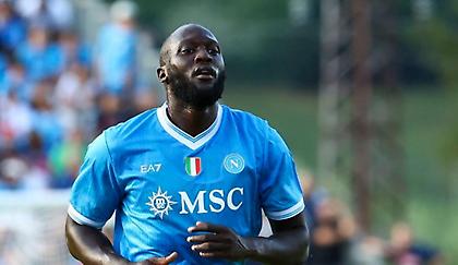 Επιστρέφει στην Άντερλεχτ το καλοκαίρι ο Λουκάκου