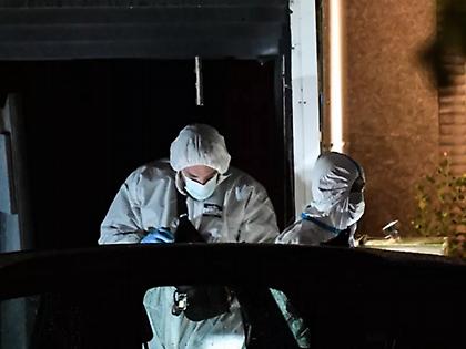 Έκρηξη σε ντίσκο στη Μιχαλακοπούλου: To «ελληνικό FBI» ανέλαβε τις έρευνες - Τι έδειξαν οι κάμερες