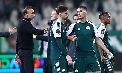 Δεσύλλας: «Οι τρεις άξονες που θέλει να δουλέψει στη διακοπή ο Κόντης»