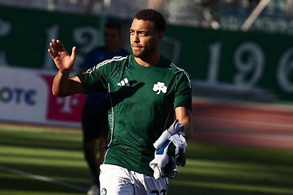 Δεσύλλας: «Για αυτό μένει έναν μήνα εκτός ο Ντέσερς στον Παναθηναϊκό»