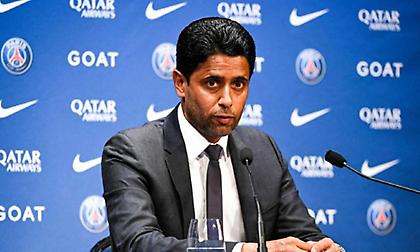 Αλ Κελαϊφί: «Η Super League είναι ήδη νεκρή, η Μπαρτσελόνα επέστρεψε μαζί μας»