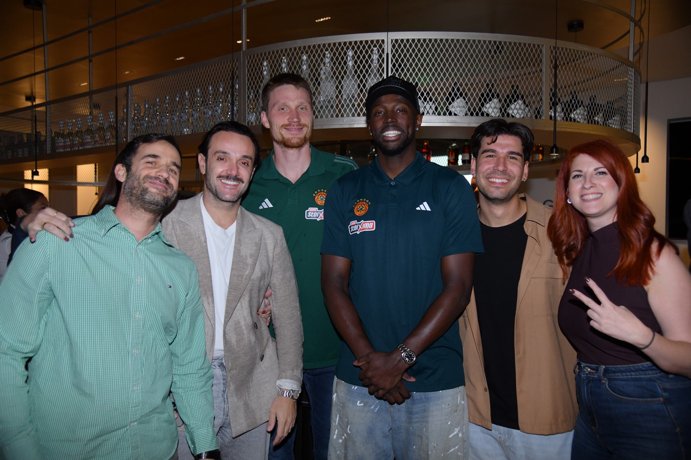 Συνεχίζεται η επιτυχημένη συνεργασία ΟΠΑΠ – ΚΑΕ Παναθηναϊκός AKTOR