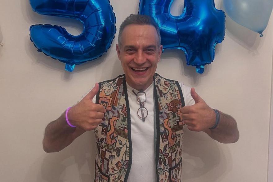 Το σπαρταριστό... «προληπτικό» μέτρο του Κρατερού Κατσούλη