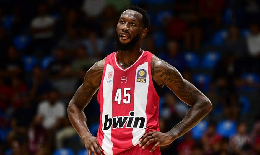 Παρών ο Χολ, αναμονή για Φουρνιέ στον Ολυμπιακό ενόψει Dubai BC