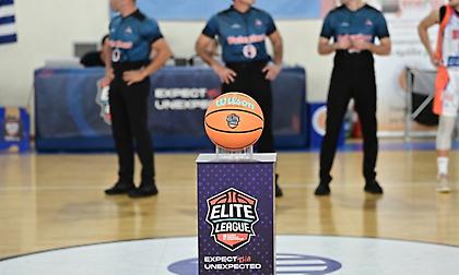 Elite League: Αλλαγή μέρας και ώρας στο ΑΓΕΧ-Δόξα Λευκάδας