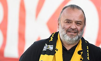 ΑΕΚ: Κάλεσε τον Ηλιόπουλο σε ακρόαση η ΔΕΑΒ, φέρεται να έσπασε τζάμι σε μπουθ στο Περιστέρι