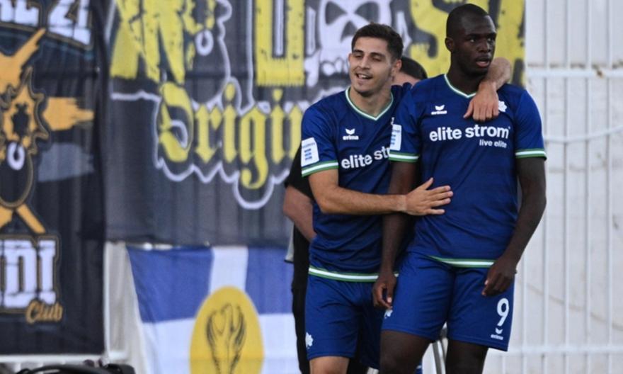 Τσακίρης: «Πιο βατή περίπτωση ο Παντελίδης από Τετέι - Θα τους άφηνε ως το καλοκαίρι η ΑΕΚ στην Κηφισιά»