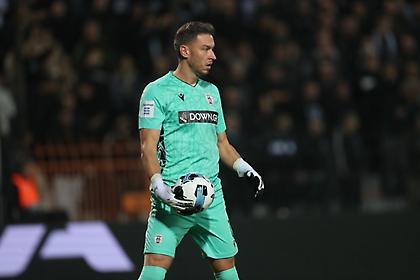 Επέστρεψε στις προπονήσεις ο ΠΑΟΚ - Απόντες οι διεθνείς και τρεις ακόμα