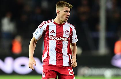 Σταματέλος: «Το ιατρικό δελτίο του Ολυμπιακού και η επιβράβευση Κοστίνια»