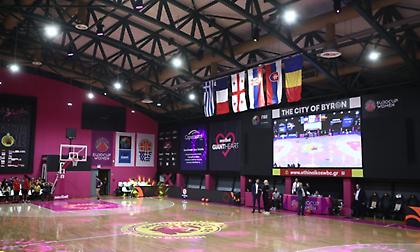 Αναβολή τελικά στο Αθηναϊκός-Σαρνέ καθώς δεν επιλύθηκε το πρόβλημα στον φωτεινό πίνακα