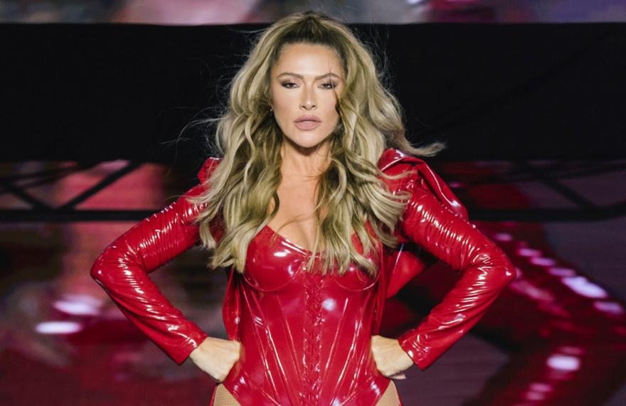 Επιχείρηση για ναρκωτικά στην Τουρκία: Στο μικροσκόπιο των αρχών η Hadise (της Eurovision) και δεκάδες διάσημοι