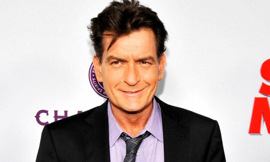 Ο Τσάρλι Σιν παραδέχτηκε πως έχει κοιμηθεί με πάνω από 47.000 γυναίκες