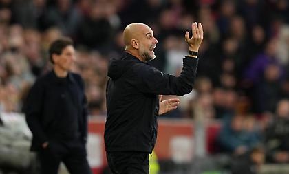 Στενός συνεργάτης του Πεπ τον βάζει σε σκέψεις: «Φύγε από τη Σίτι και κάνε διάλειμμα»!