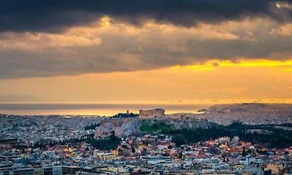 Καιρός σήμερα: Βελτίωση με ήλιο και μικρή άνοδο της θερμοκρασίας – Πού αναμένονται τοπικές βροχές