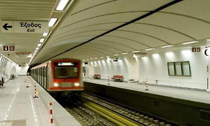 Ξεκίνησε η διαδικασία ανάκλησης του ασύλου για τον αλλοδαπό που επιτέθηκε σε οδηγό του Μετρό