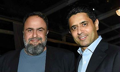 Ολυμπιακός: Στο κεντρικό τραπέζι της εκδήλωσης της EFC ο Μαρινάκης - Τι του ζήτησε ο Κελαϊφί!