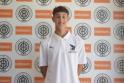 ΟΦΗ: Υποβλήθηκε σε καθαρισμό γονάτου ο Κοντεκάς