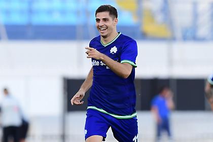 Κετσετζόγλου: «Υπάρχει ενδιαφέρον και για τον Παντελίδη από την ΑΕΚ - Αισιοδοξία ότι θα προκύψει θετική εξέλιξη με Ρότα»